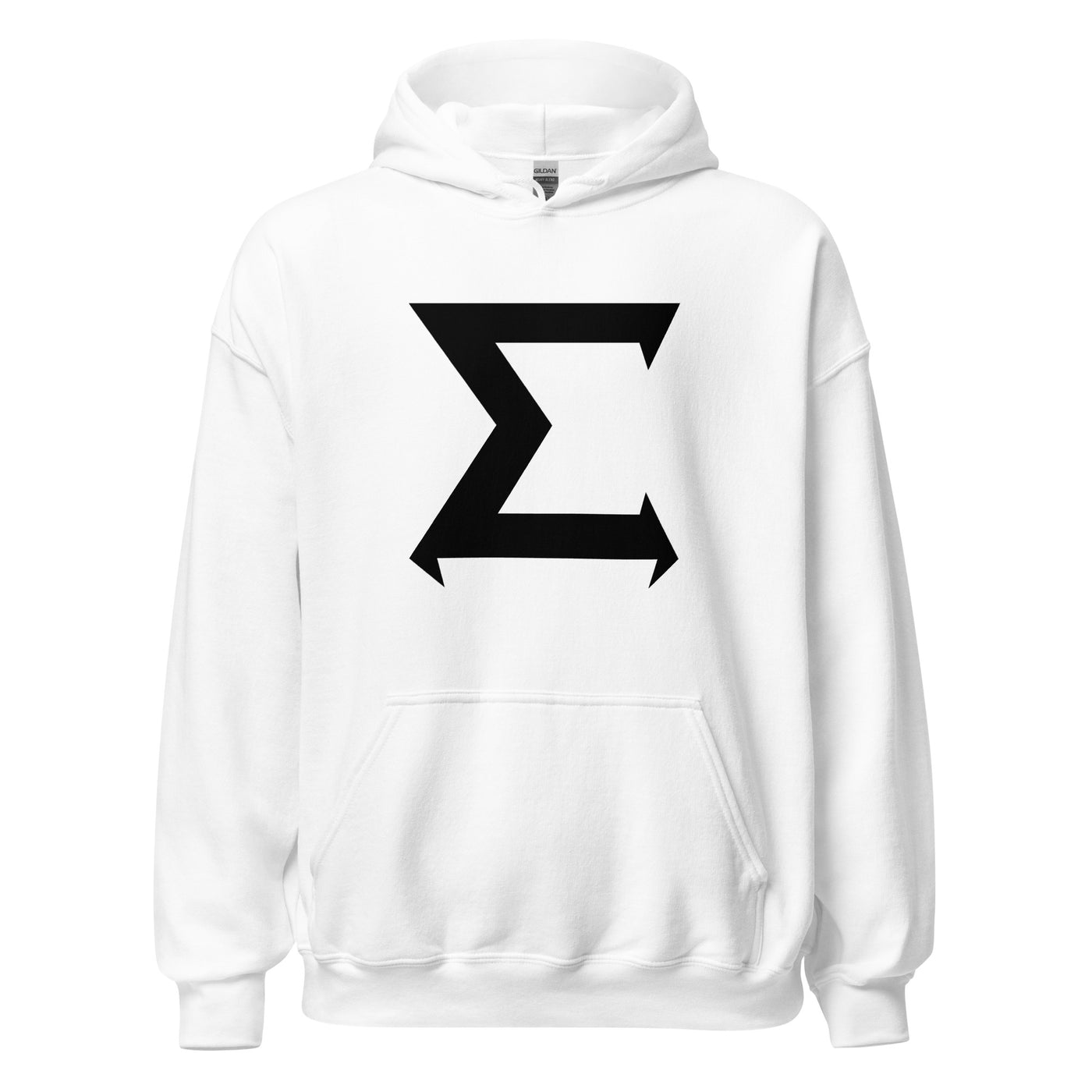 Exhale Esports Unisex Hoodie