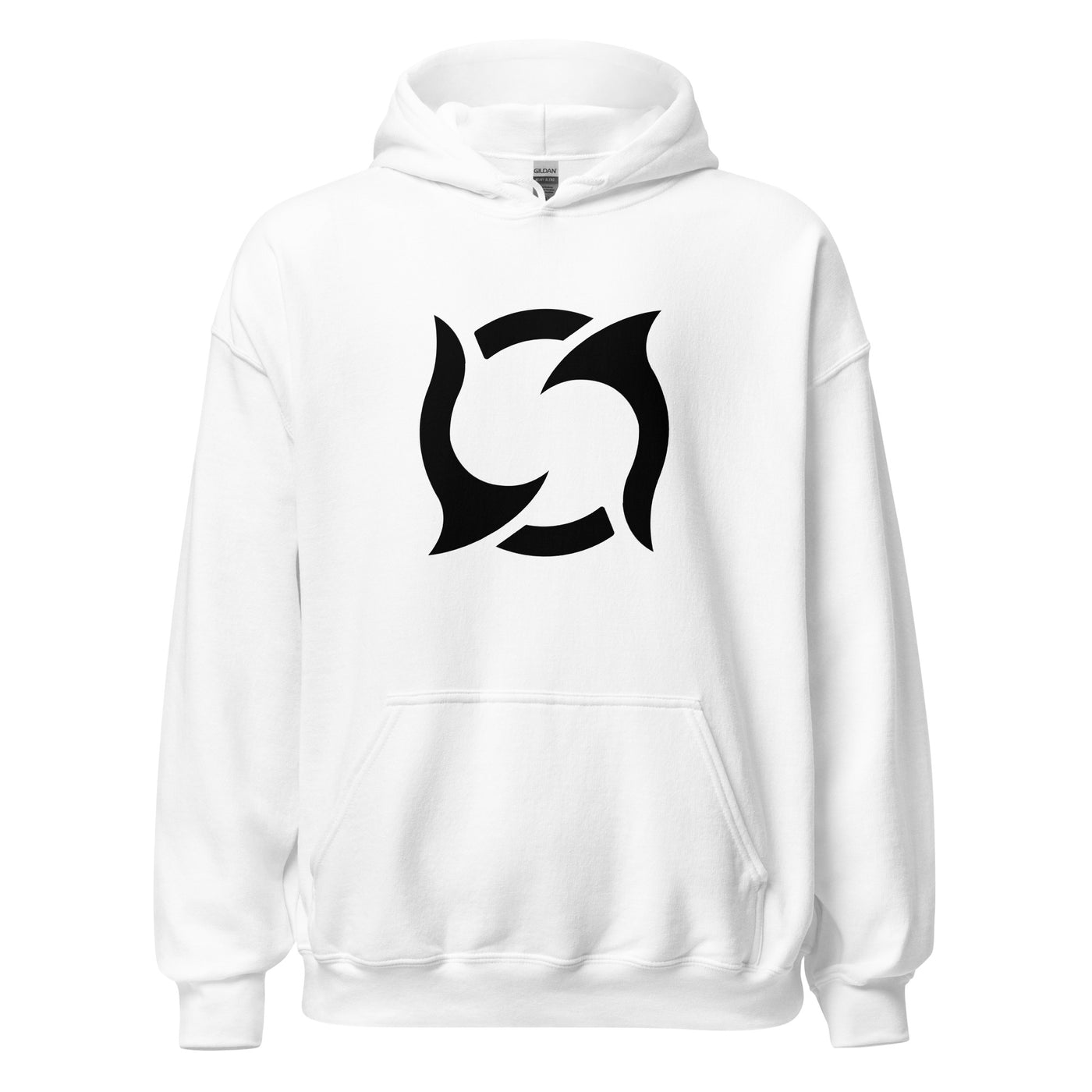 Castle Secrets Esports Unisex Hoodie