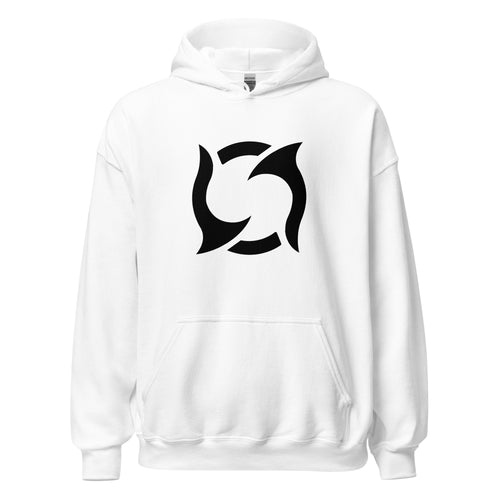Castle Secrets Esports Unisex Hoodie