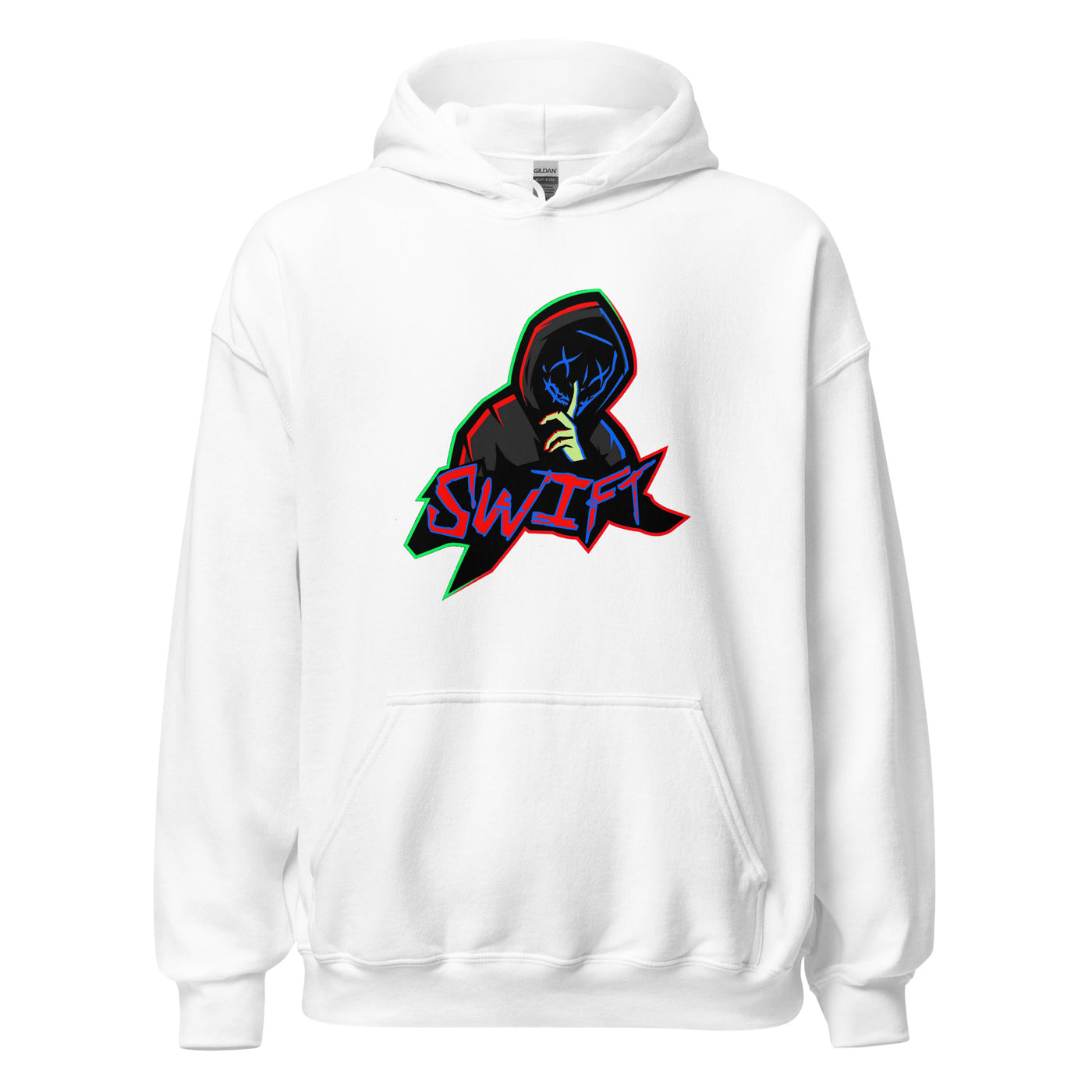 Swift Esports Unisex Hoodie