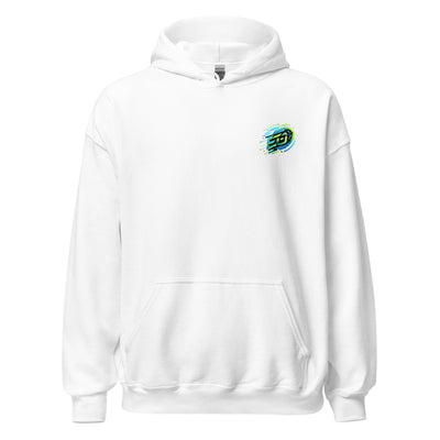 Project EO Esports Unisex Hoodie