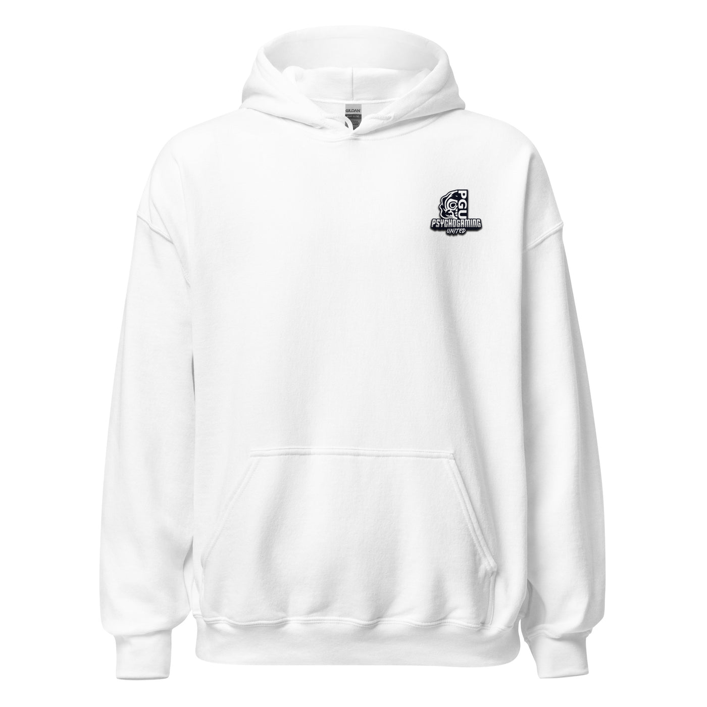 PSYCHO GAMING UNITED ESPORTS UNISEX HOODIE