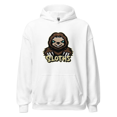 SLOTHS Esports Unisex Hoodie