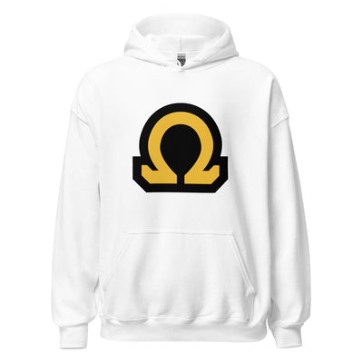 Omega Esports Unisex Hoodie