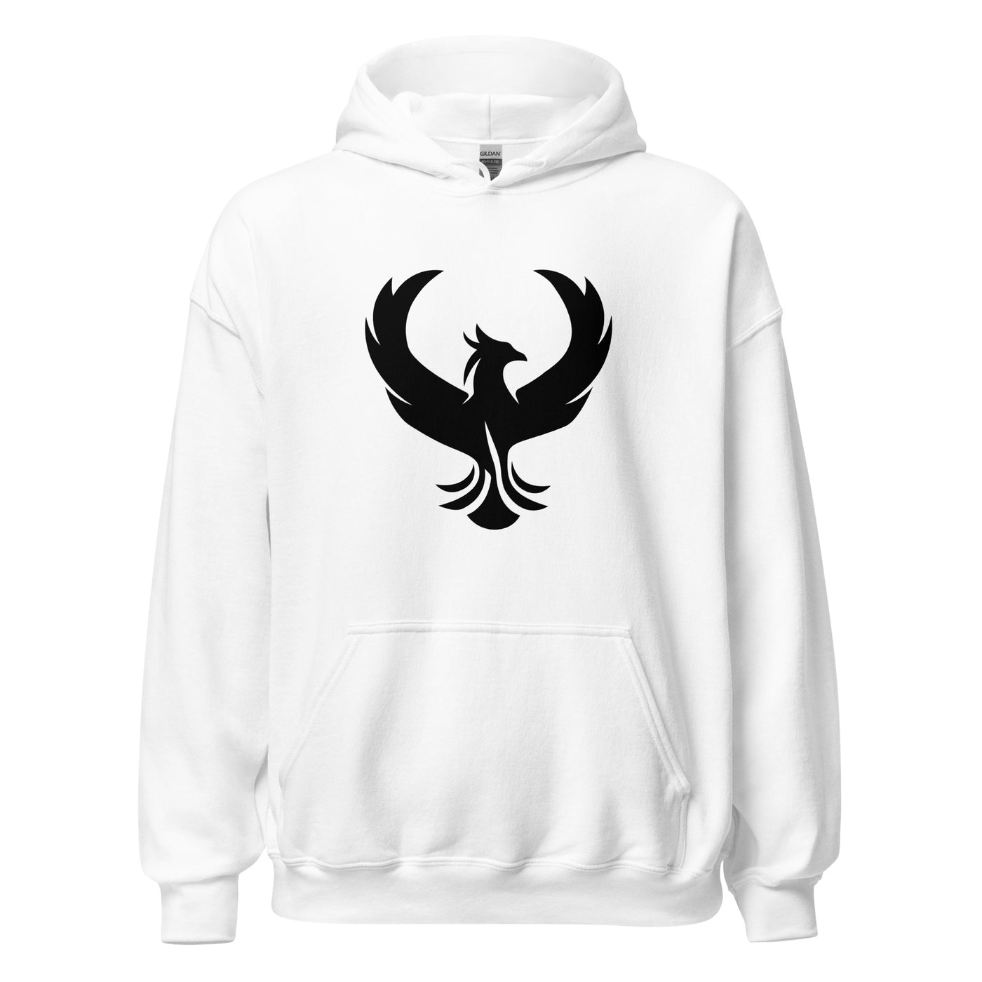 Phoenix Uprising Esports Unisex Hoodie