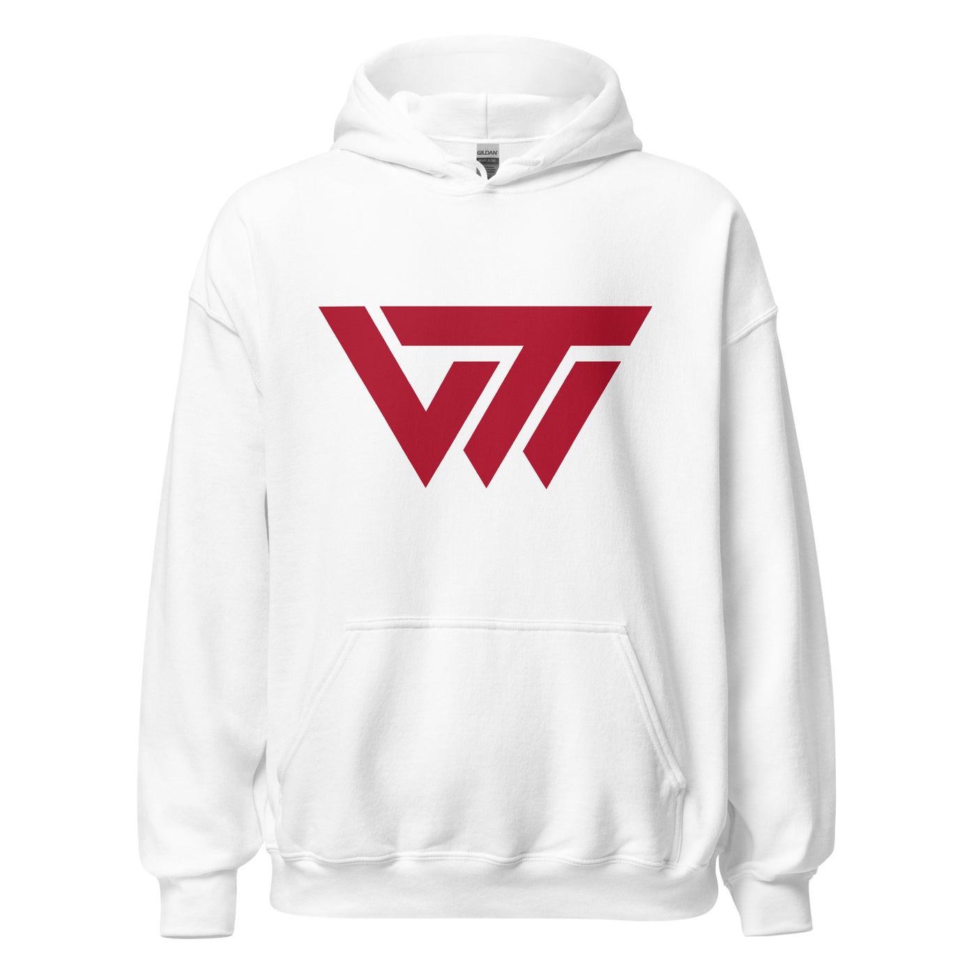 Round 2 Esports Unisex Hoodie