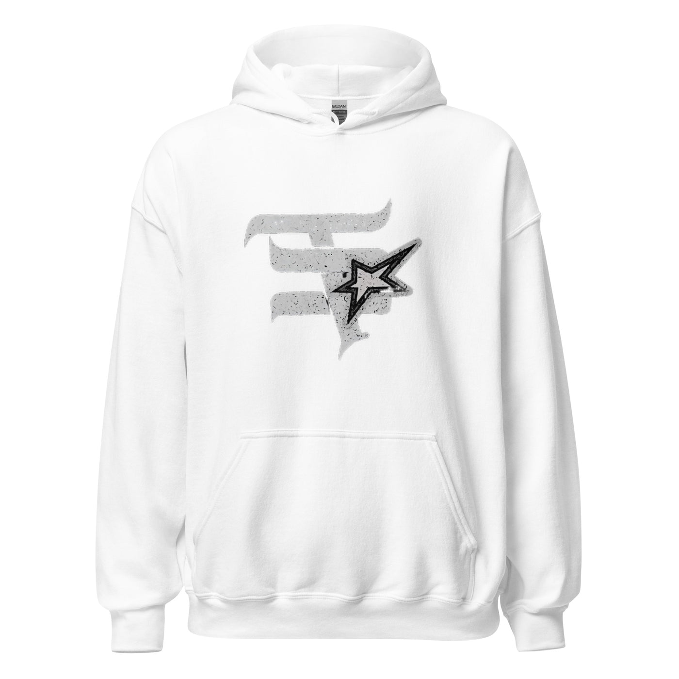 Sarrow Esports Unisex Hoodie