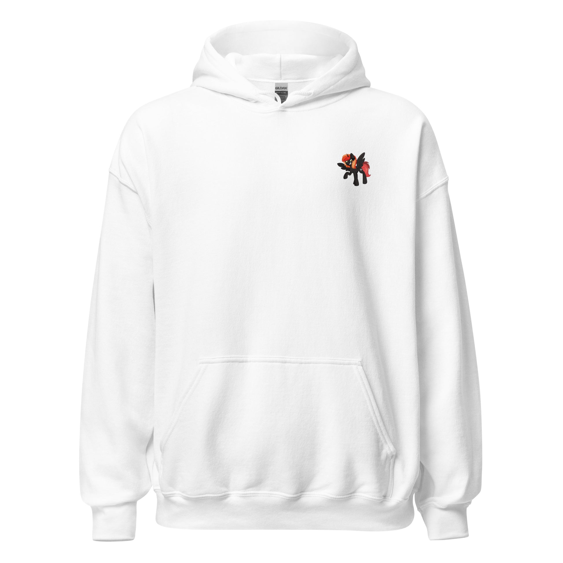 Cheyanne Esports Unisex Hoodie