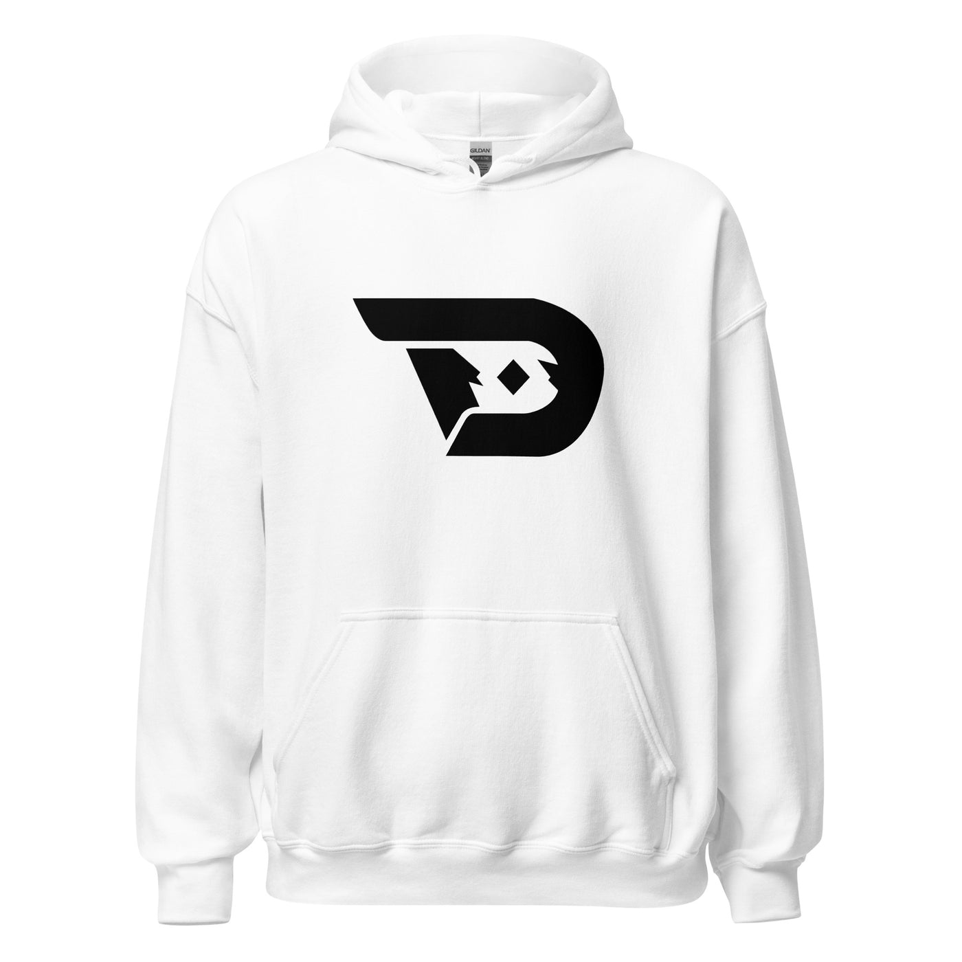 Detect Esports Unisex Hoodie