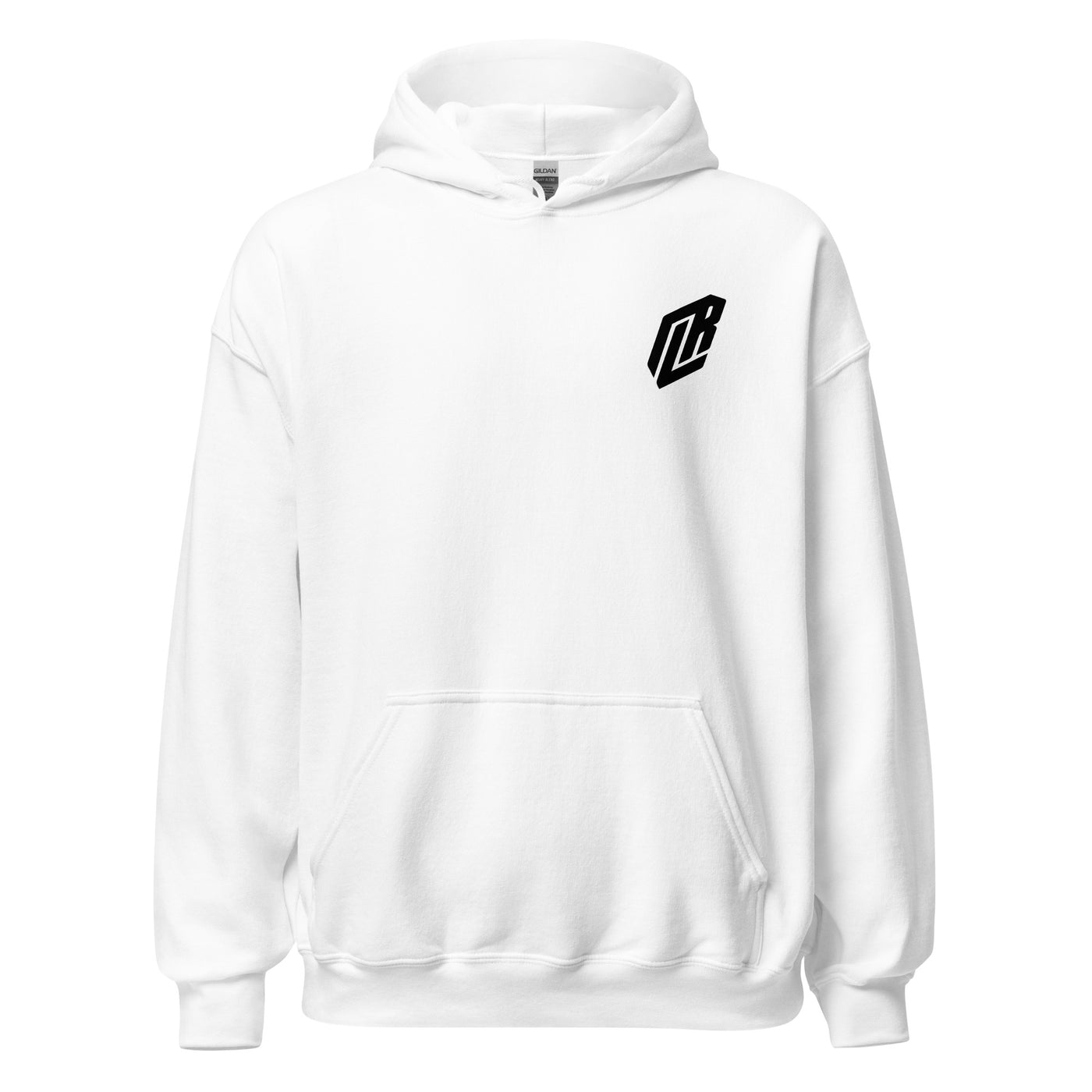 Linear Esports Unisex Hoodie