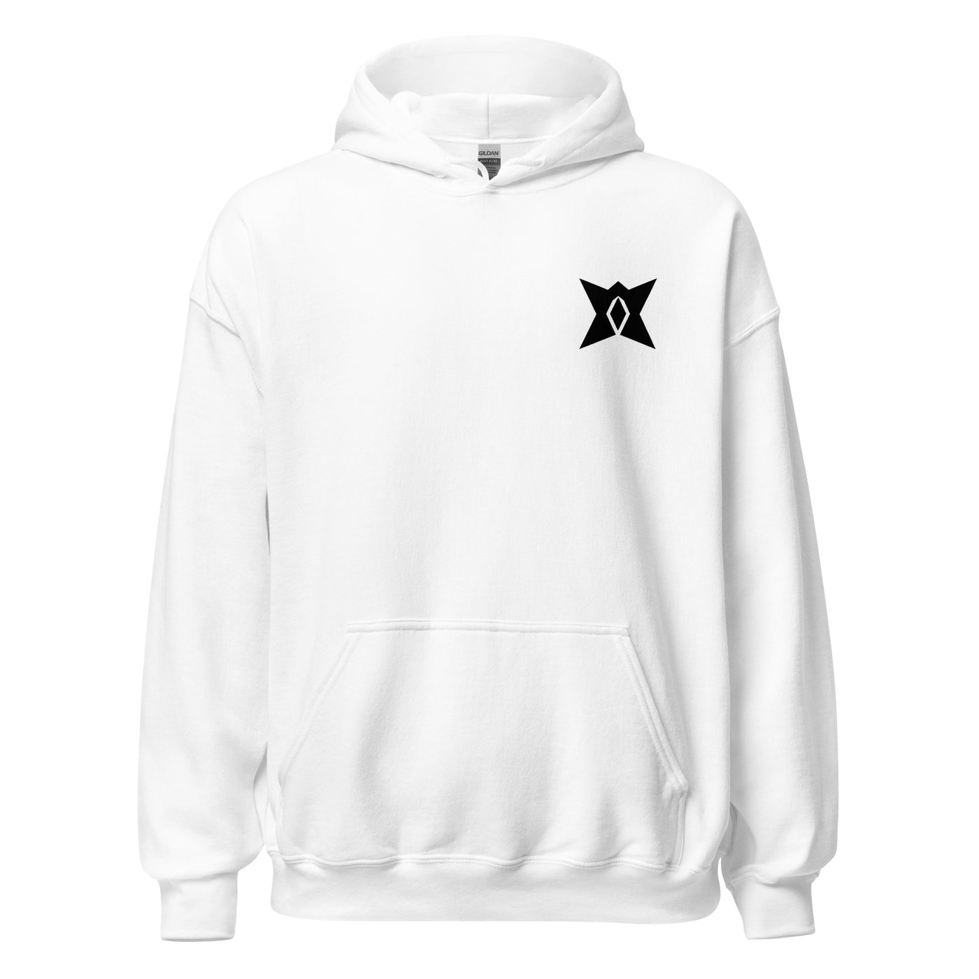 Orient Esports Unisex Hoodie