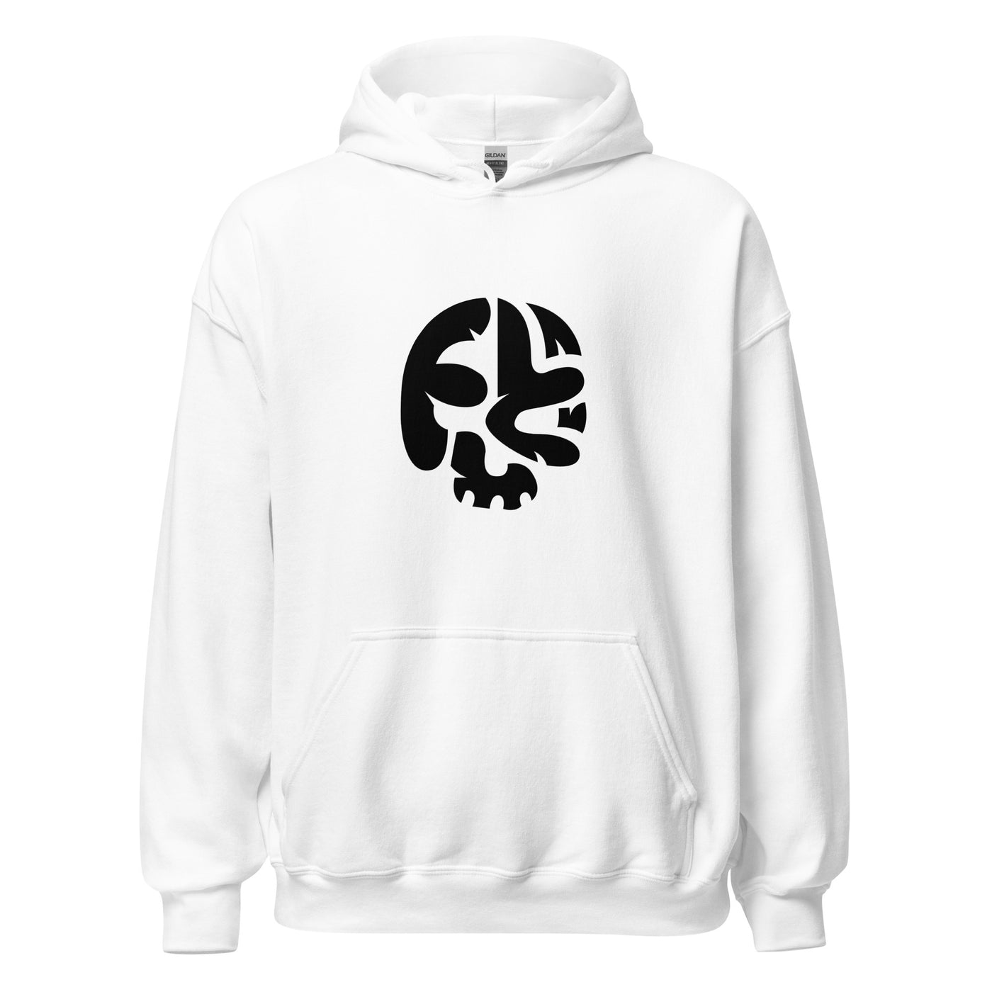 Frantik Esports Unisex Hoodie