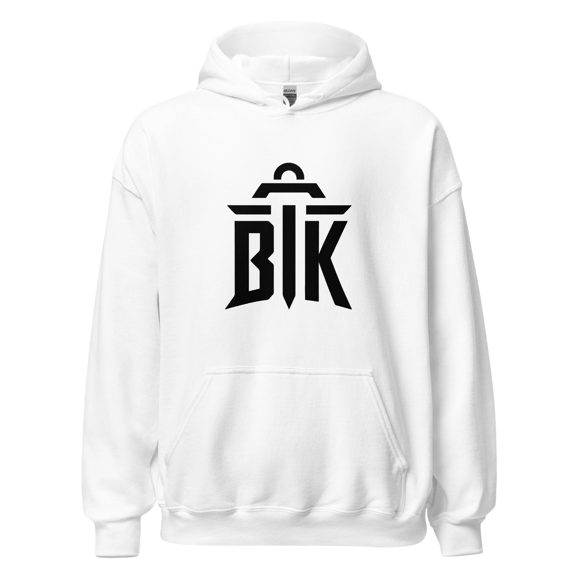 Black Knights Esports Unisex Hoodie