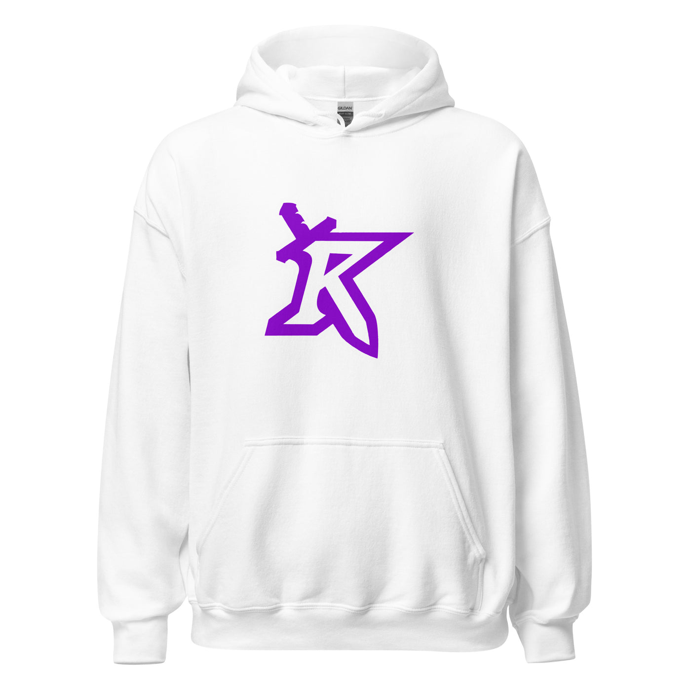 North Side Raiders Esports Unisex Hoodie