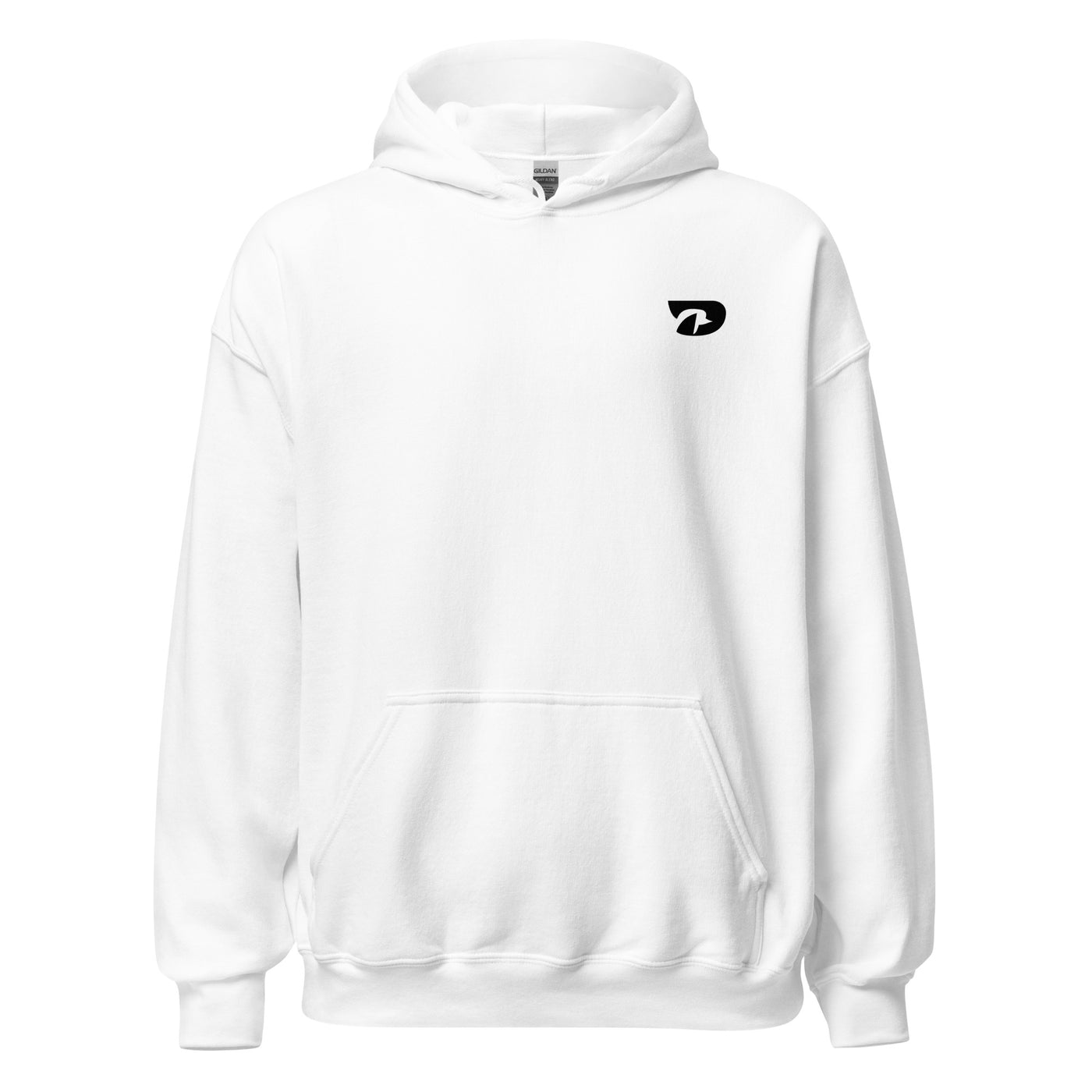 Defygg Unisex Classic Hoodie