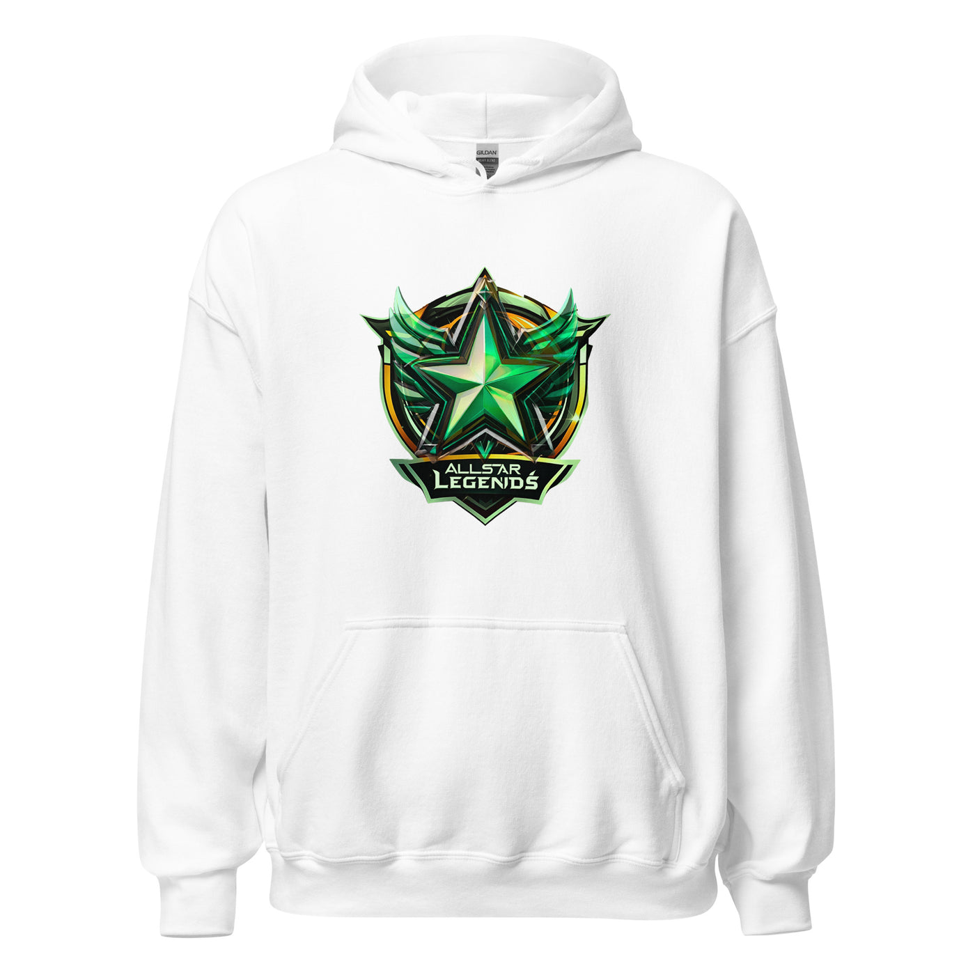 Allstar Legends Esports Unisex Hoodie