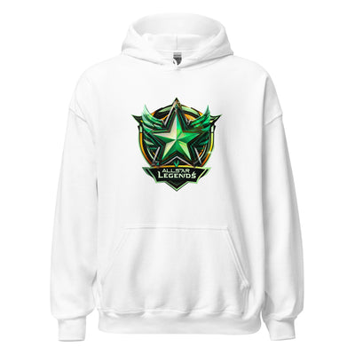 Allstar Legends Esports Unisex Hoodie