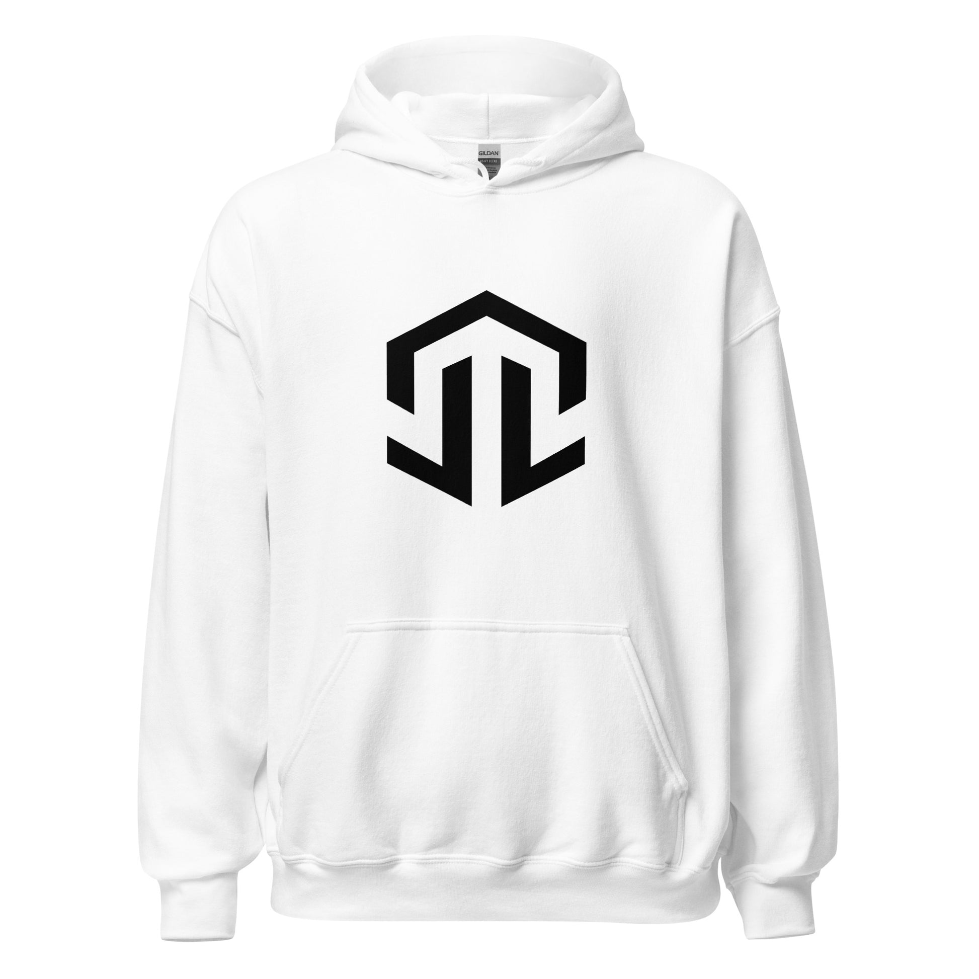 Lunic Esports Unisex Hoodie