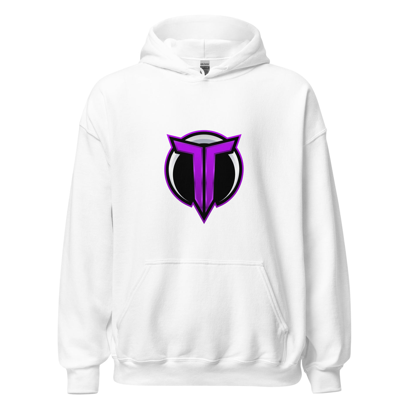 Talus Esports Unisex Hoodie