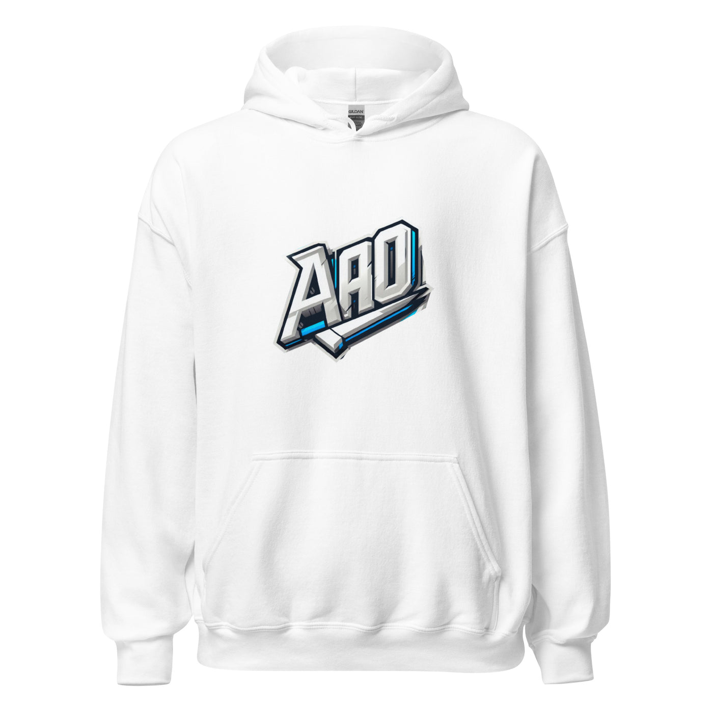 Against All Odds Esports Unisex Hoodie