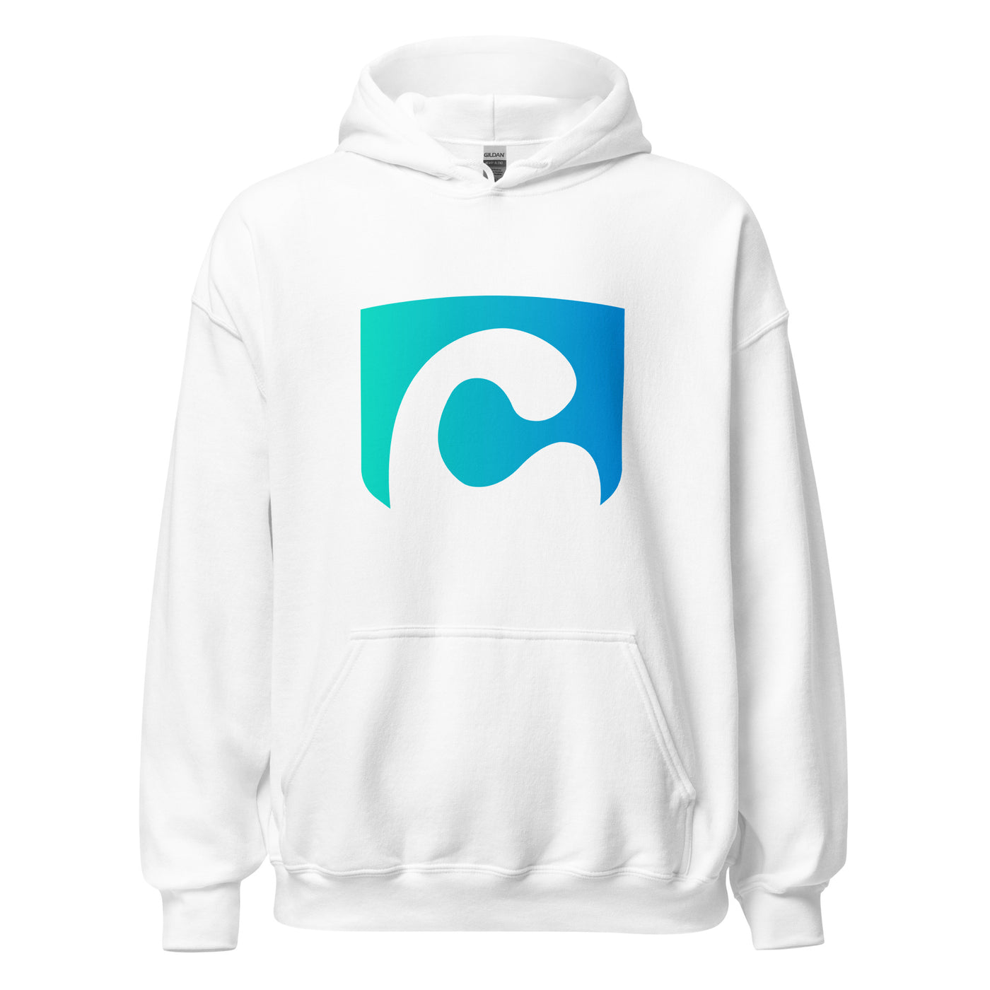 CoralRising Esports Unisex Hoodie