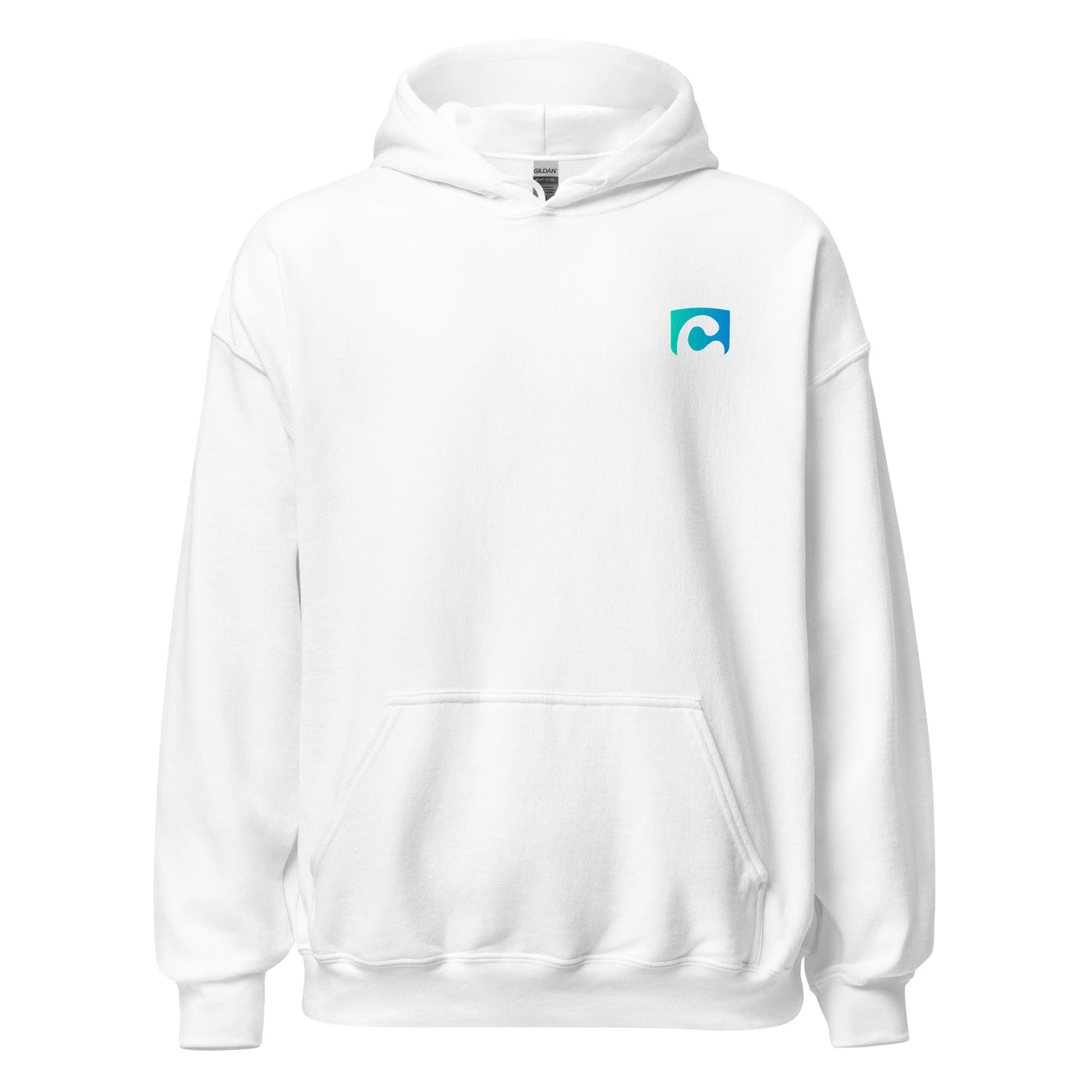 CoralRising Esports Unisex Hoodie