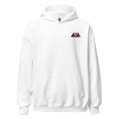 Knights of England Esports Unisex Hoodie