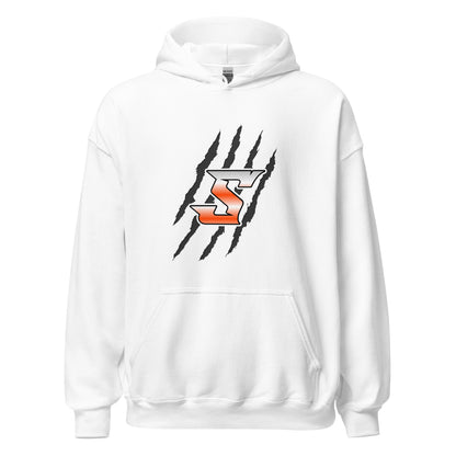 Soloo Esports Unisex Hoodie