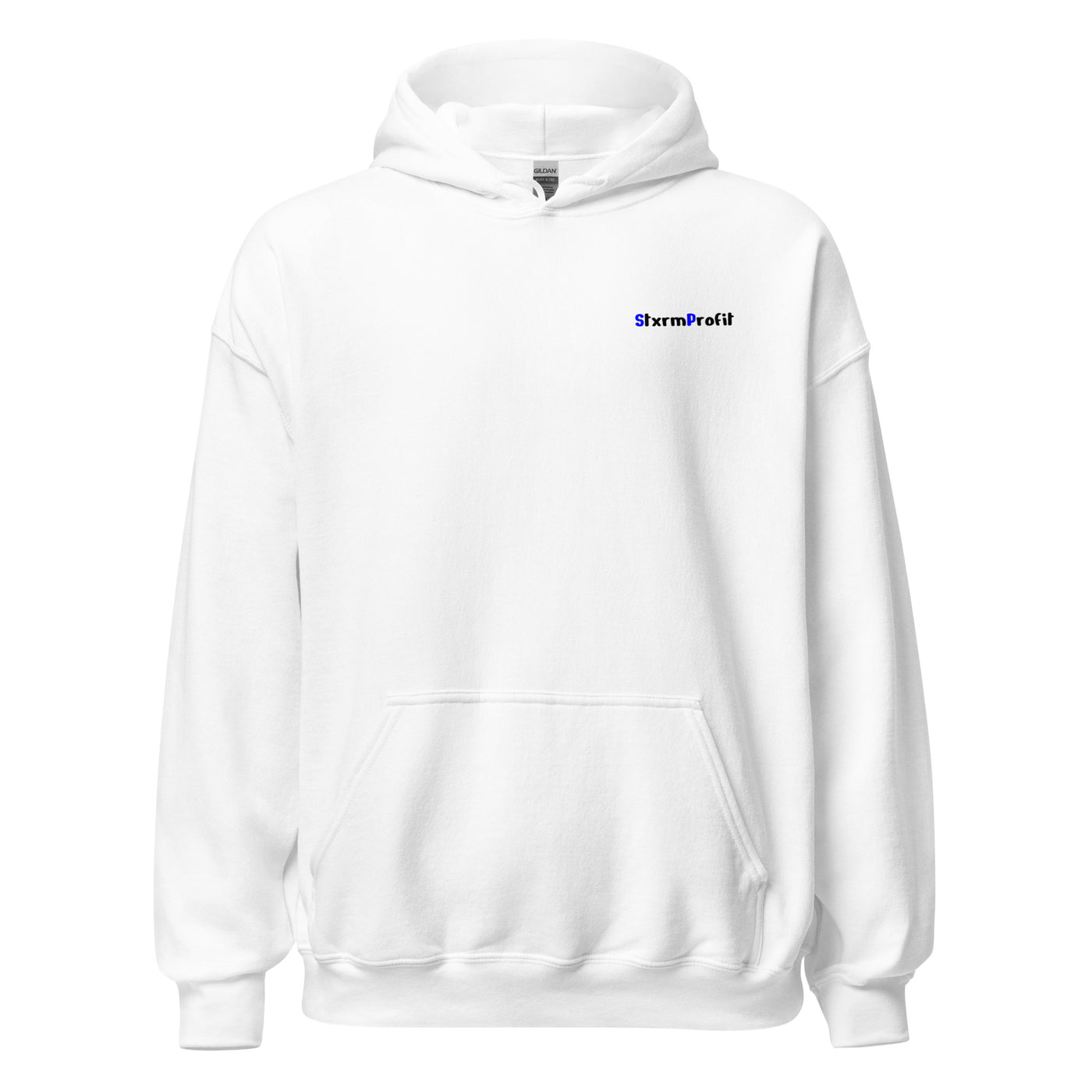 Stxrm Profit Esports Unisex Hoodie