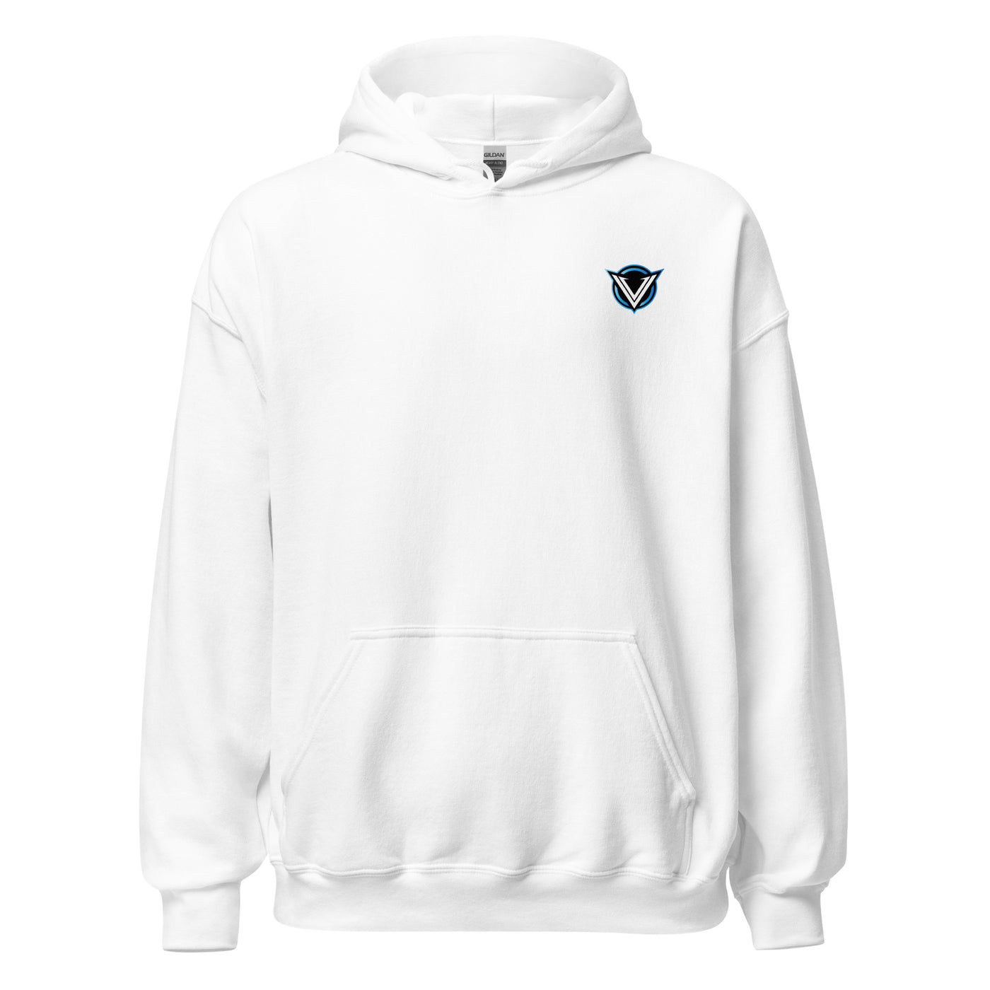 Verse Gaming Unisex Hoodie