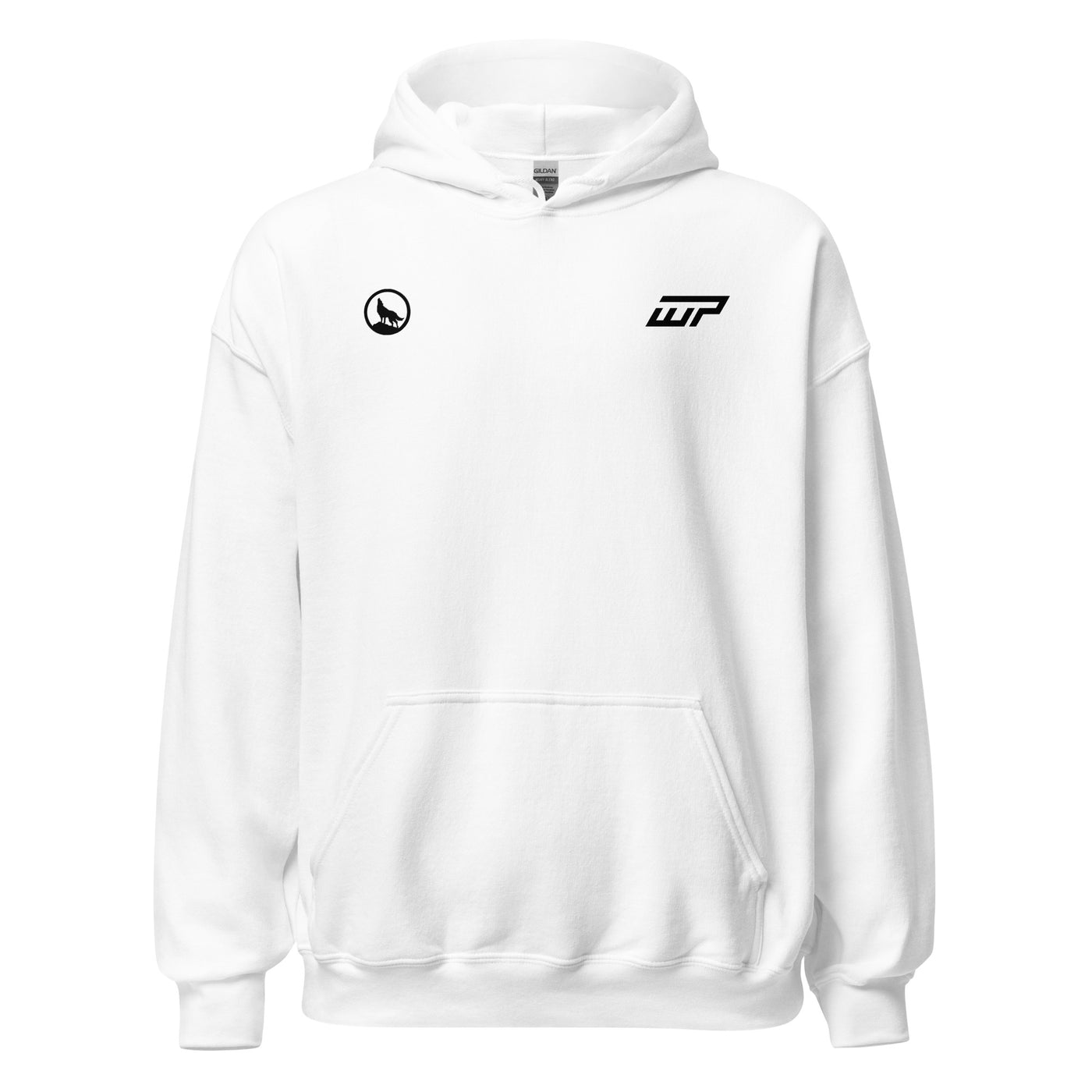 Wolfpack Esports Unisex Hoodie