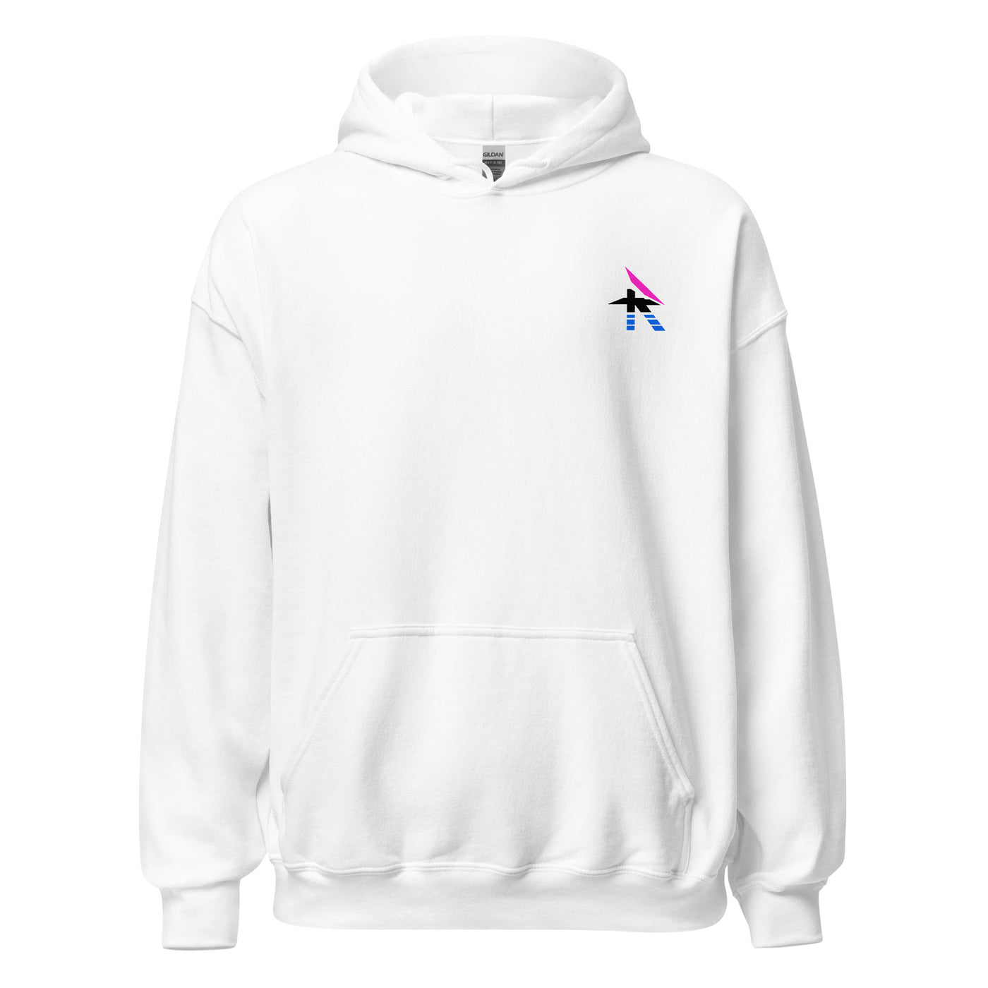 R1SE Network Esports Unisex Hoodie