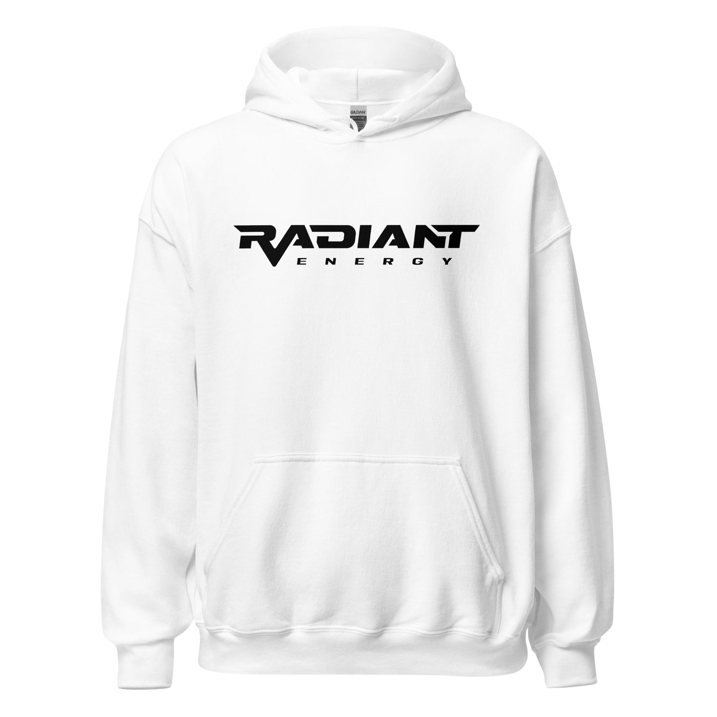 Radiant Energy Esports Unisex Hoodie