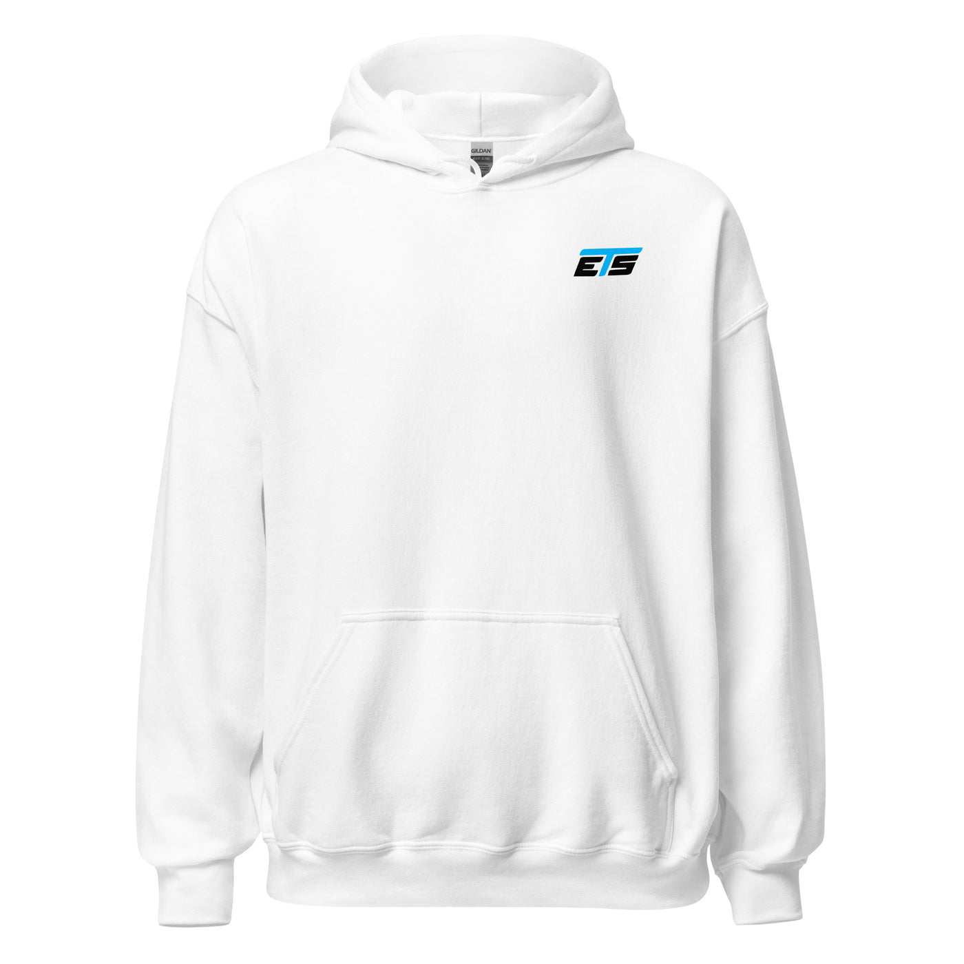 ETS Esports Unisex Hoodie