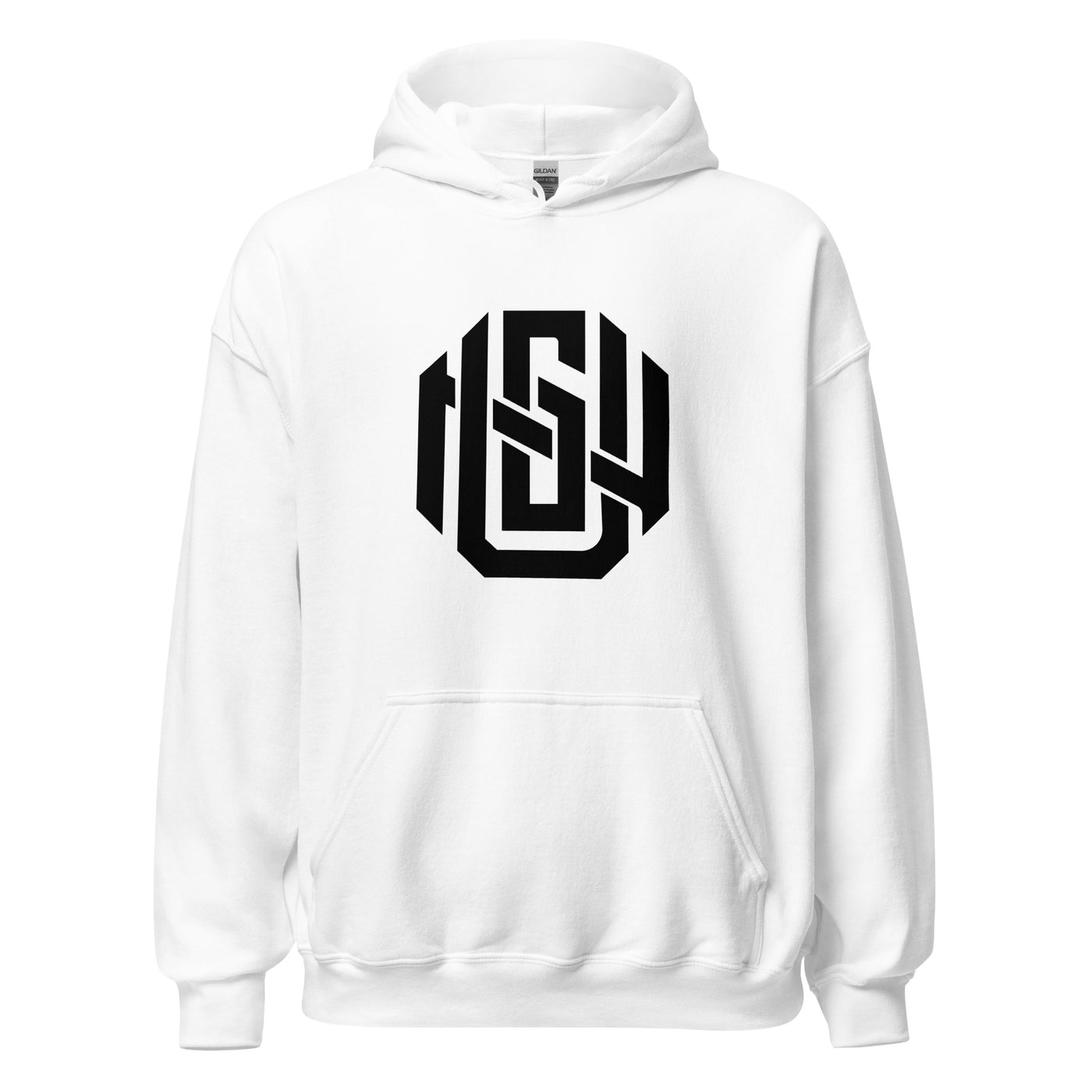 NGU Esports Unisex Hoodie