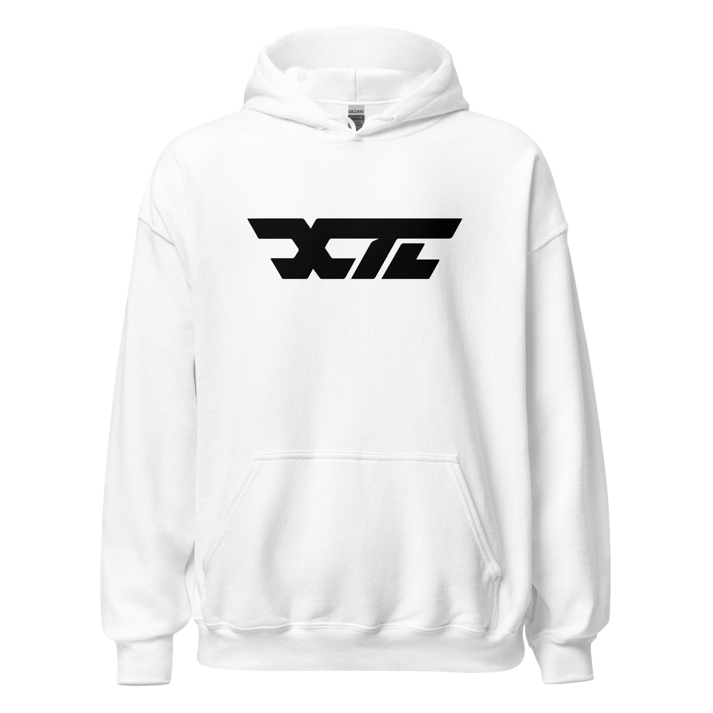 Xist the Legacy Esports Unisex Hoodie