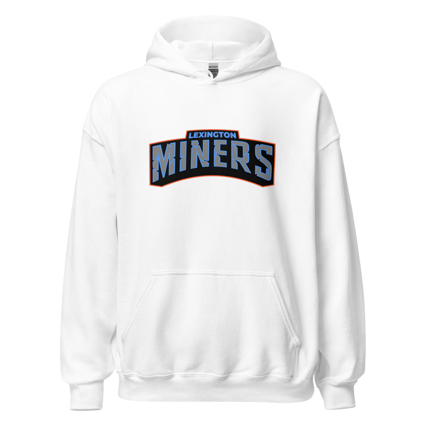 Lexington Miners Esports Unisex Hoodie