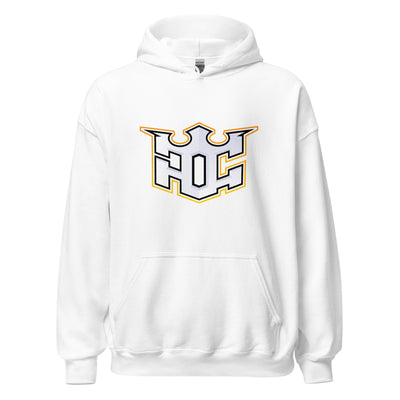 Home of Clash Esports Unisex Hoodie