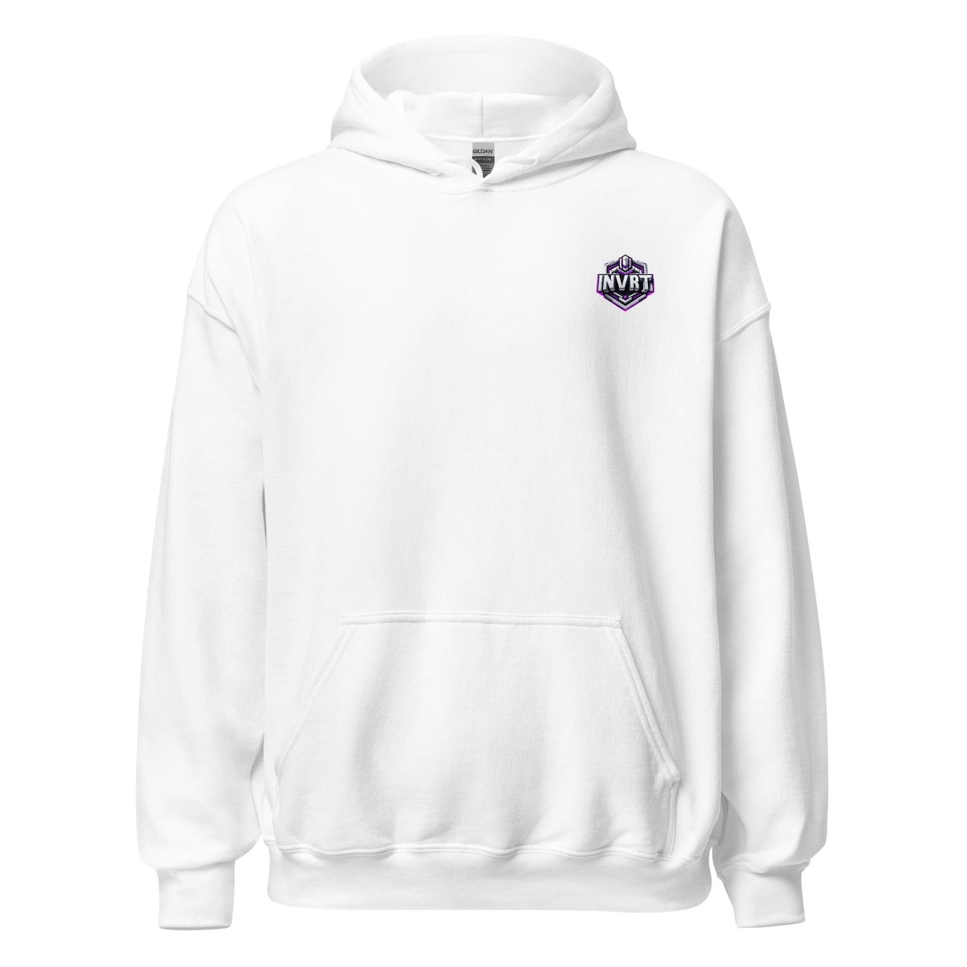 TeamInvrt Esports Unisex Hoodie