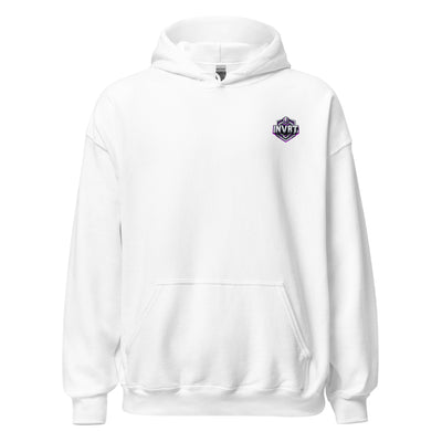 TeamInvrt Esports Unisex Hoodie