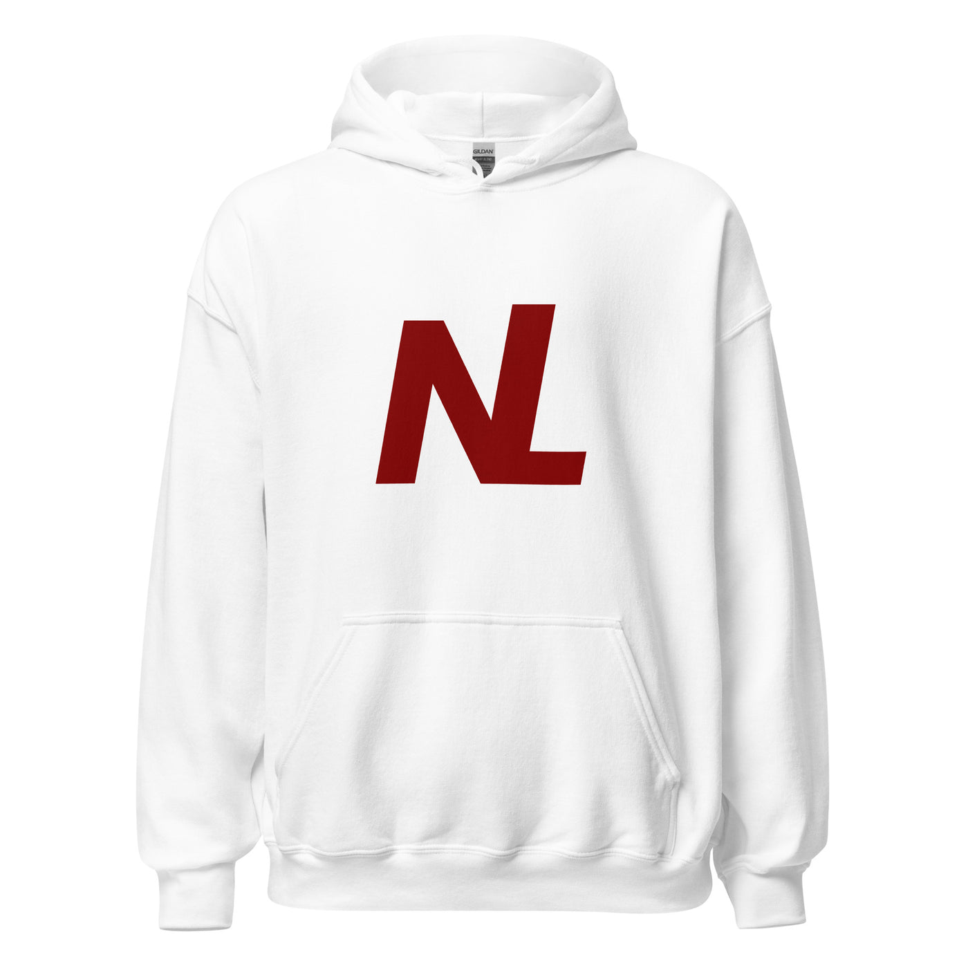 Newlook Gaming Unisex Hoodie