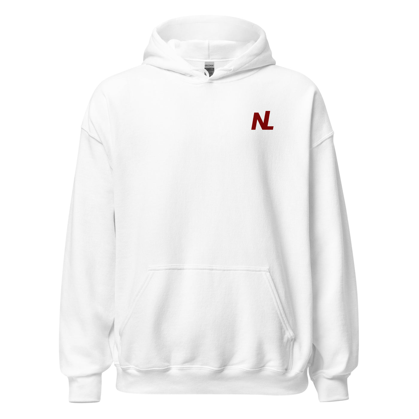 Newlook Gaming Unisex Hoodie