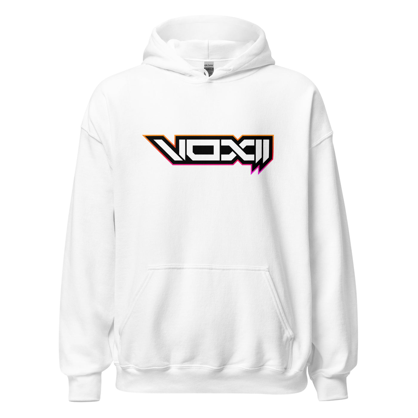 VOXII Esports Unisex Hoodie