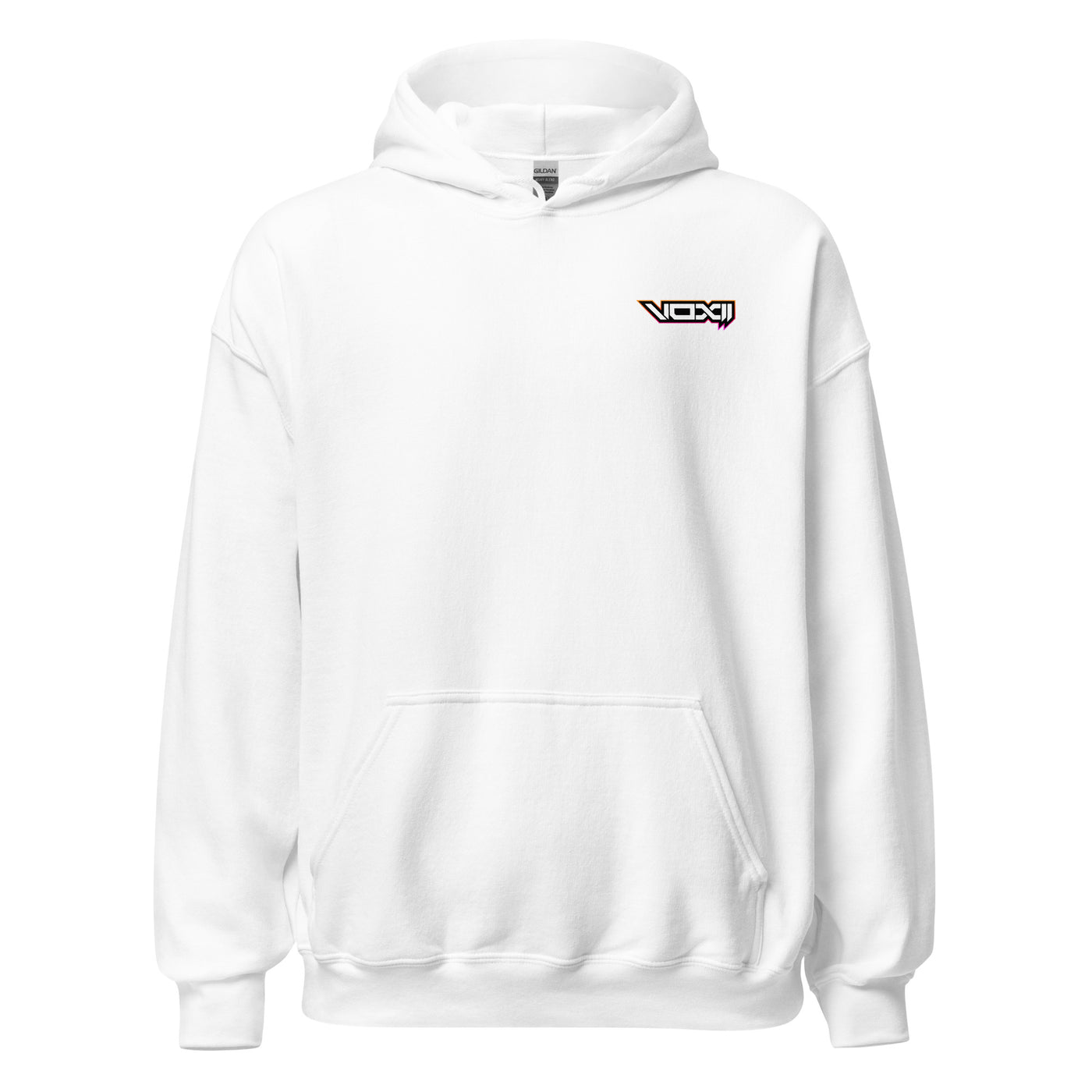 VOXII Esports Unisex Hoodie