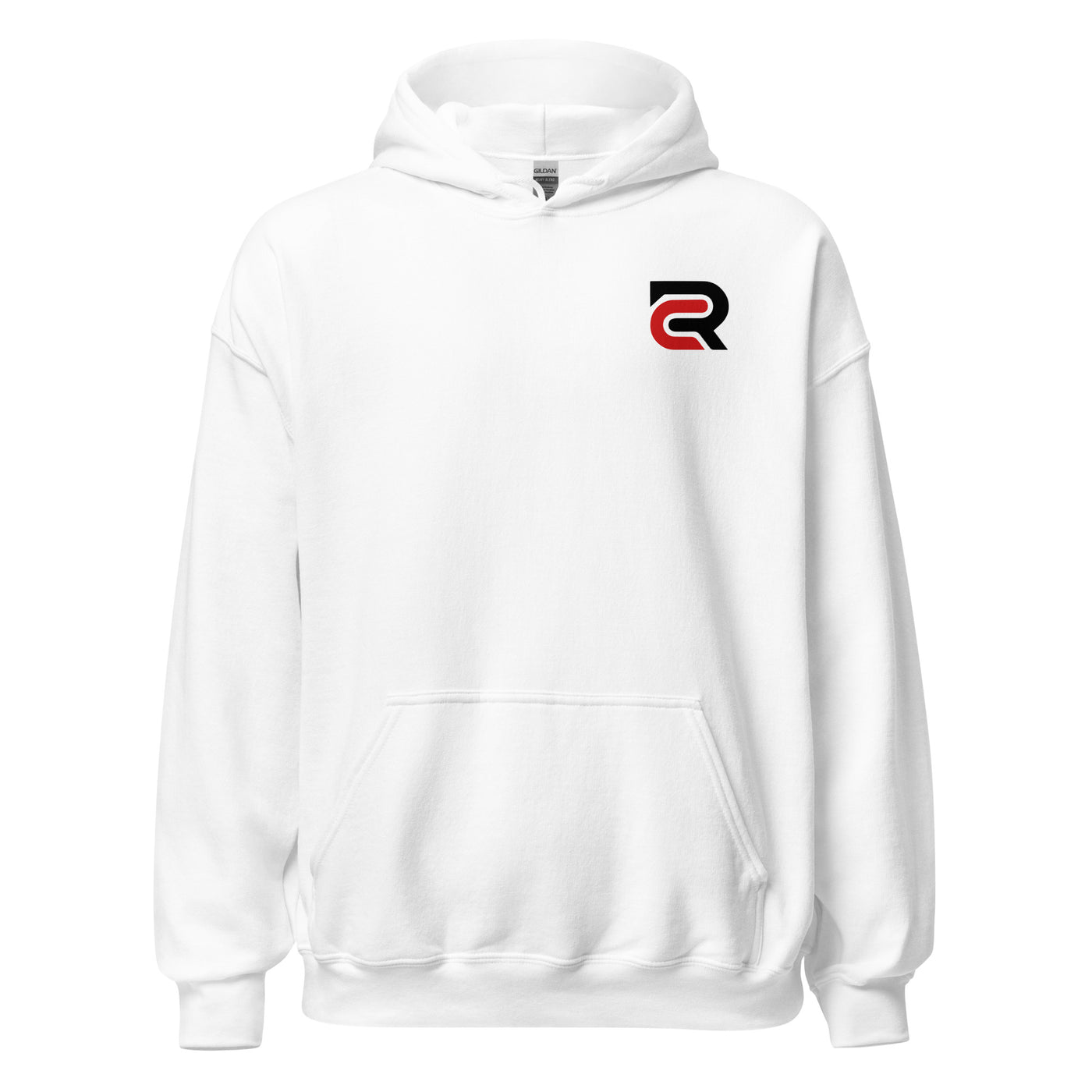 Central Region Esports Unisex Hoodie