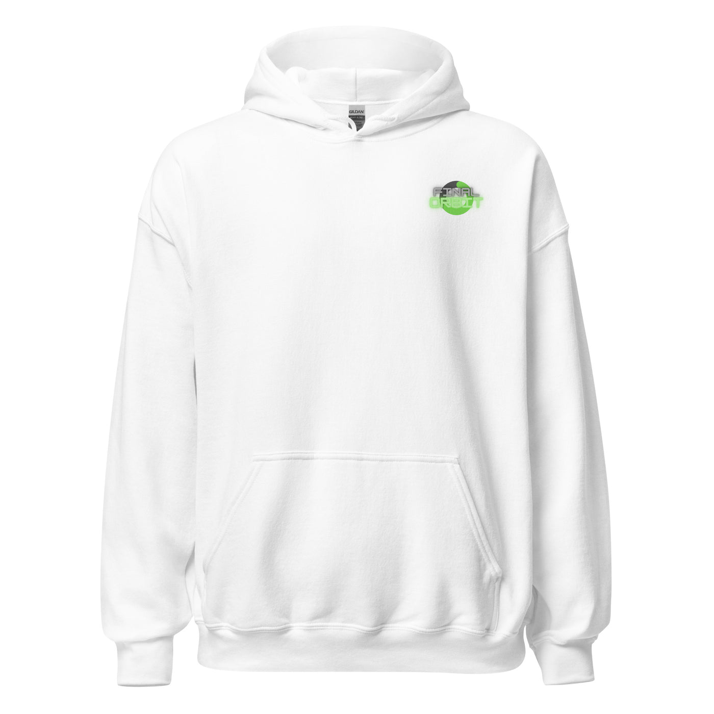 Final Orbit Esports Unisex Hoodie