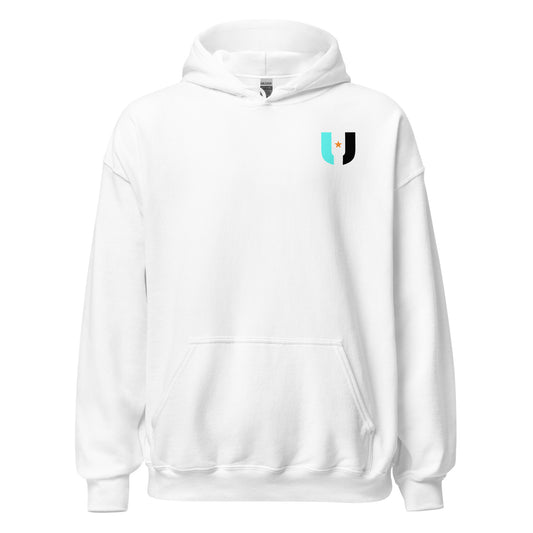 Unity Gaming Unisex Hoodie