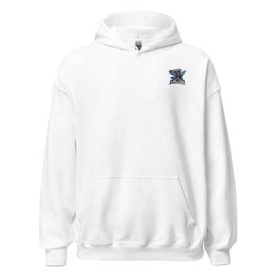 Indiana Valor Esports Unisex Hoodie