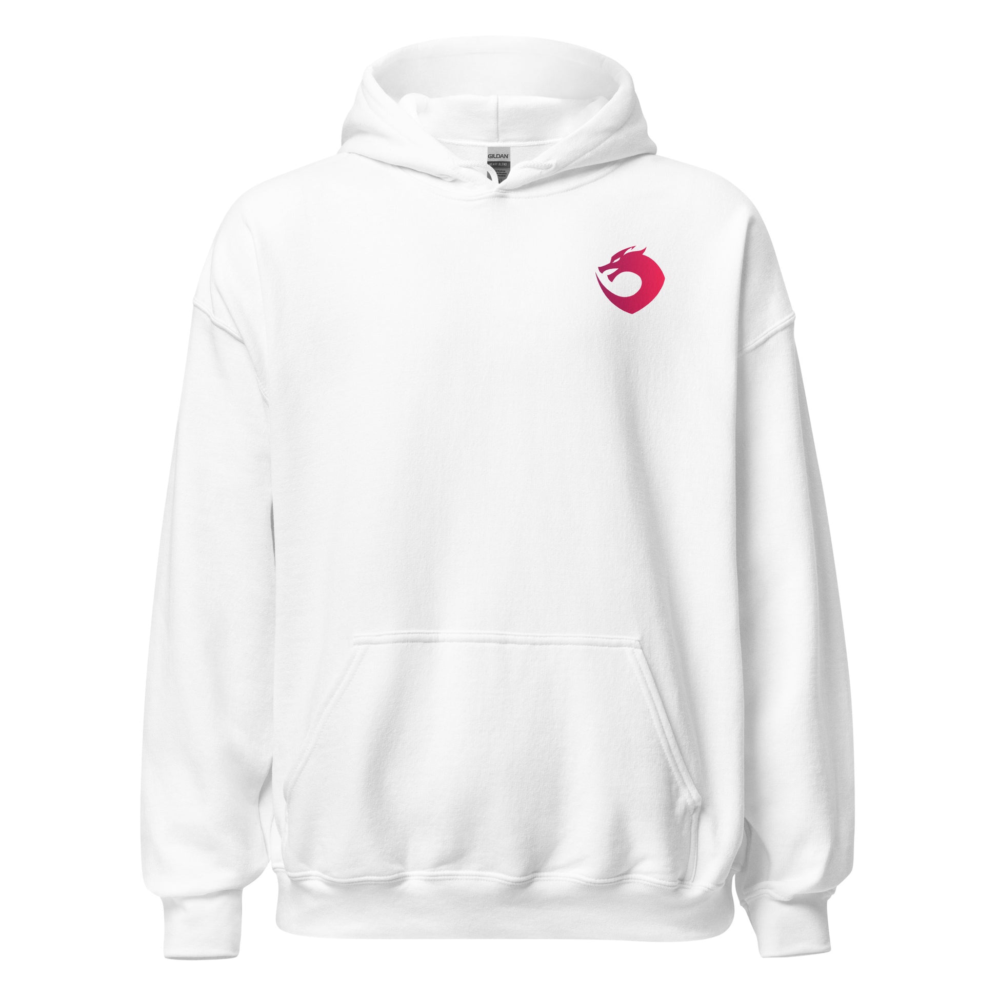 Eleventh Day Esports Unisex Hoodie