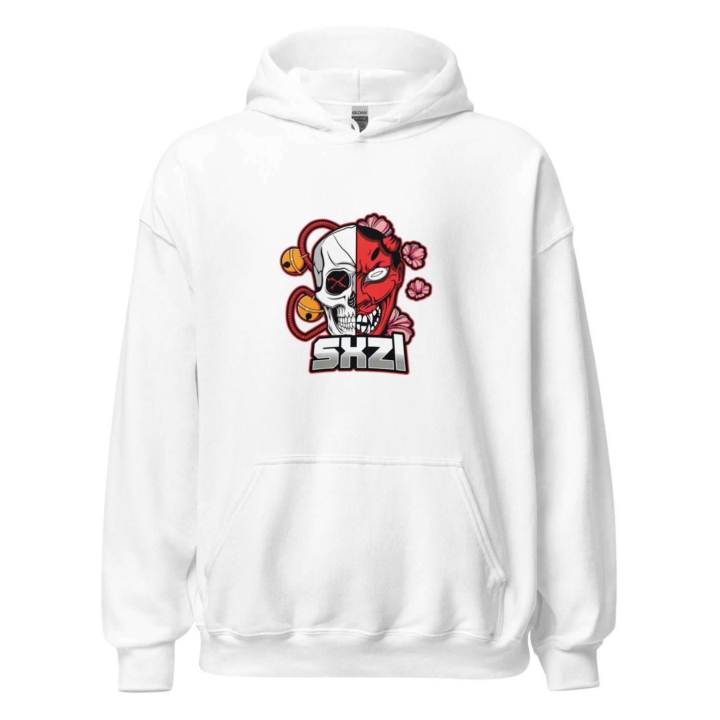 SXZL ESPORTS Unisex Hoodie